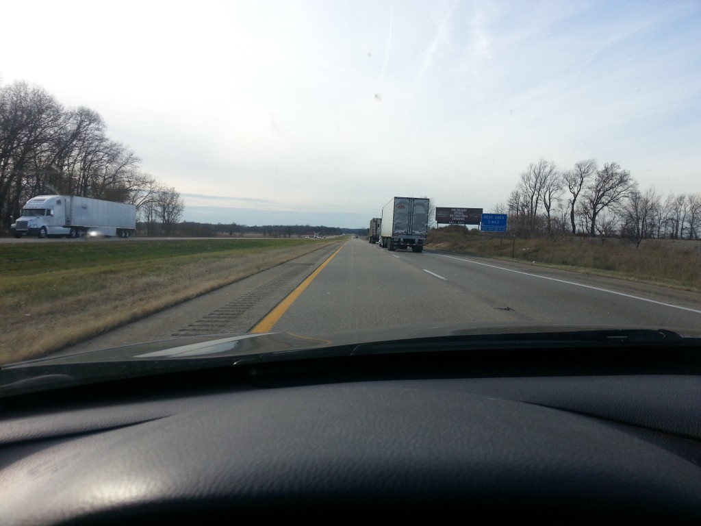 Illinois... I think?