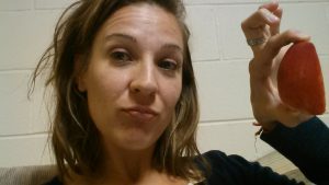 laurie scharp apple lgta