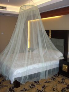 mosquito net
