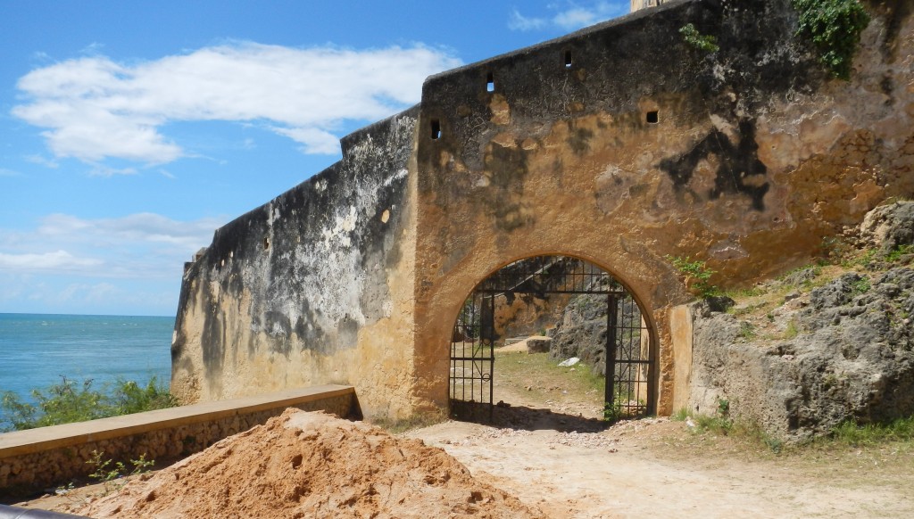 Fort Jesus